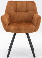 Jade Rust Chair
