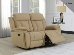 Kensington Sand 2 Seater Sofa