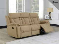 Kensington Sand 3 Seater Sofa