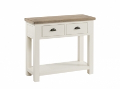 Santorini Large Console Table