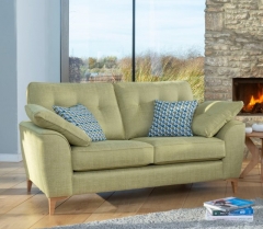 Savannah 2 Seater Sofa