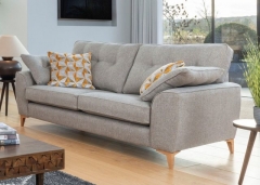 Savannah 3 Seater Sofa