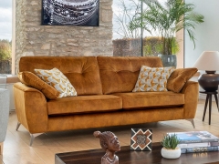 Savannah Grand Sofa