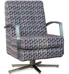 Savannah Swivel Chair