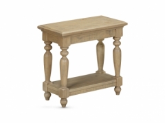 Chateau Side Table