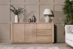 Falun Sideboard