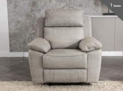Huntington Silver Chair