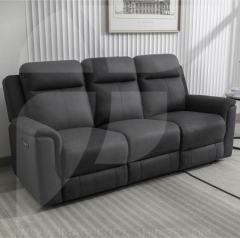 Orwell Slate 3 Seater Sofa