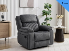 Morgan Slate Grey Chair