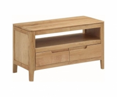 Dunmore Small TV Unit