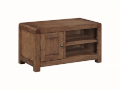 Oakridge Small TV Unit 