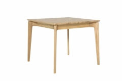 Hadley Square Dining Table