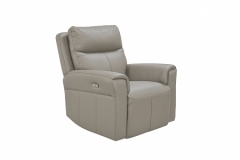 Russo Stone Electric Reclining Chair