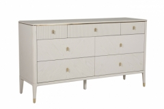 Diletta Stone Dressing Chest