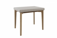 Hadley Dressing Stool