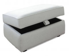 Oceana Storage Stool