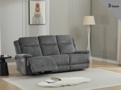Rockport Storm 3 Seater Sofa