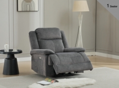 Rockport Storm Chair