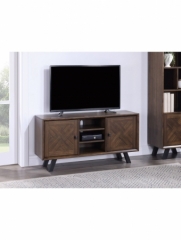 Nevada Straight TV Unit