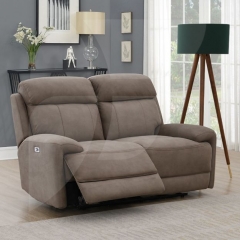 Campbell Sultry 2 Seater Sofa