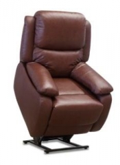 Parker Tabac Lift & Rise Chair