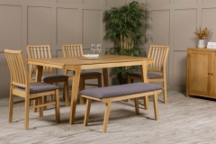 Cooper Dining Table