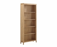 Dunmore Tall Bookcase