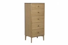 Hadley Tall Chest