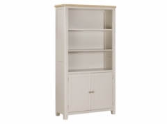 Windermere Tall Wide Bookcase