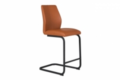 Alta Tan Counter Chair