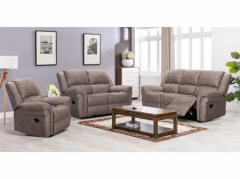 Gloucester Taupe 2 Seater Sofa