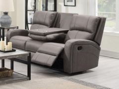 Silverton Taupe 3 Seater Sofa