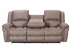 Gloucester Taupe 3 Seater Sofa