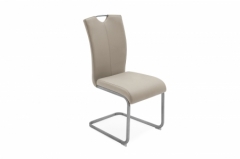 Lazzaro Taupe Chair