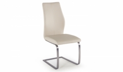 Irma Taupe Chair