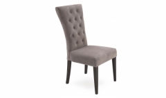 Pembroke Taupe Chair