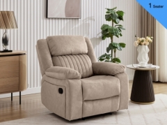 Morgan Taupe Chair
