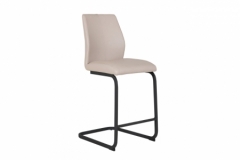 Alta Taupe Counter Chair