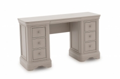Mabel Taupe Dressing Table