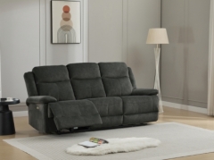 Rockport Thunder 3 Seater Sofa