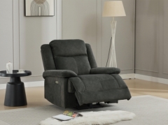 Rockport Thunder Chair