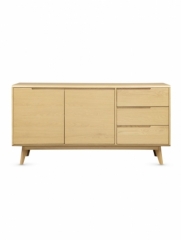 Carrington Triple Sideboard