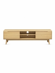 Carrington Triple TV Unit
