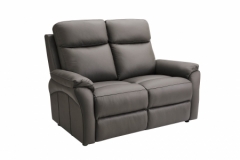 Nardo Truffle 2 Seater Sofa
