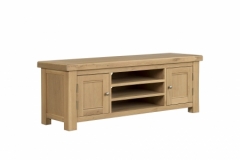 Delaney TV Unit