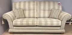 Wentworth 3 Seater Sofa