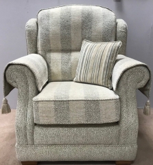 Wentworth Gents Chair