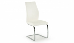 Elis White Chair